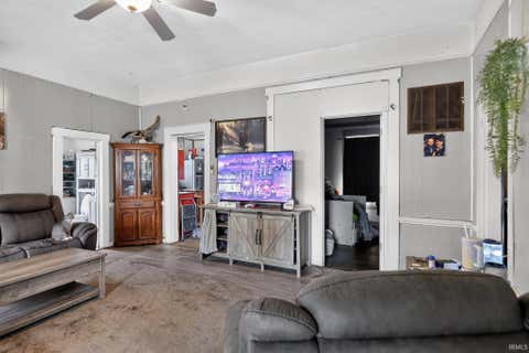 Tiny photo for 119 W Maple Street, Flora, IN 46929 (MLS # 202631853)