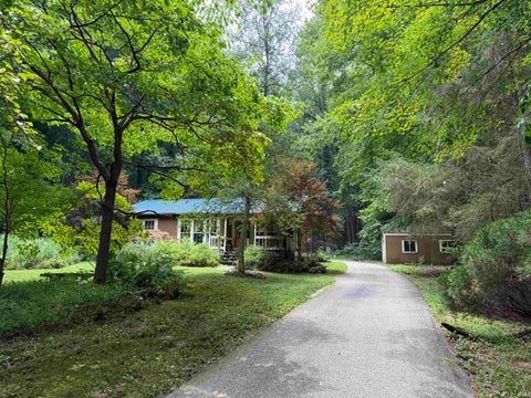 Photo of 1859 S Orman Lane, Bloomfield, IN 47424 (MLS # 202630279)
