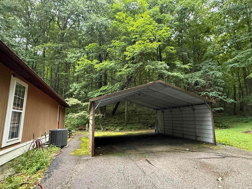 Photo of 1859 S Orman Lane, Bloomfield, IN 47424 (MLS # 202630279)