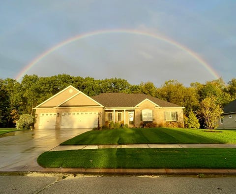 Tiny photo for 133 E Barrington Place, Warsaw, IN 46582 (MLS # 202619282)