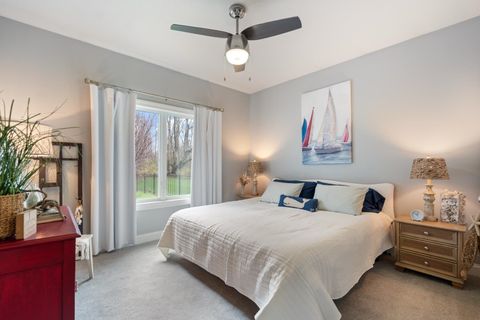 Tiny photo for 133 E Barrington Place, Warsaw, IN 46582 (MLS # 202619282)