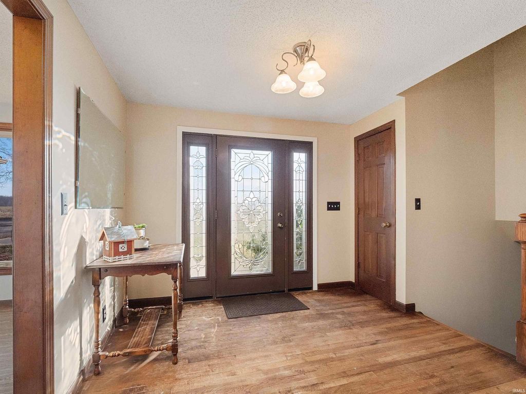 Photo of 3302 County Road 41, Waterloo, IN 46793 (MLS # 202601049)