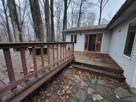 Tiny photo for 1680 S Ridgeview Road, Logansport, IN 46947 (MLS # 202600554)