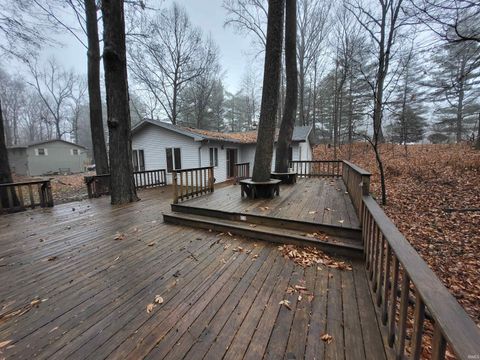 Tiny photo for 1680 S Ridgeview Road, Logansport, IN 46947 (MLS # 202600554)