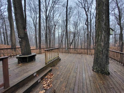 Tiny photo for 1680 S Ridgeview Road, Logansport, IN 46947 (MLS # 202600554)