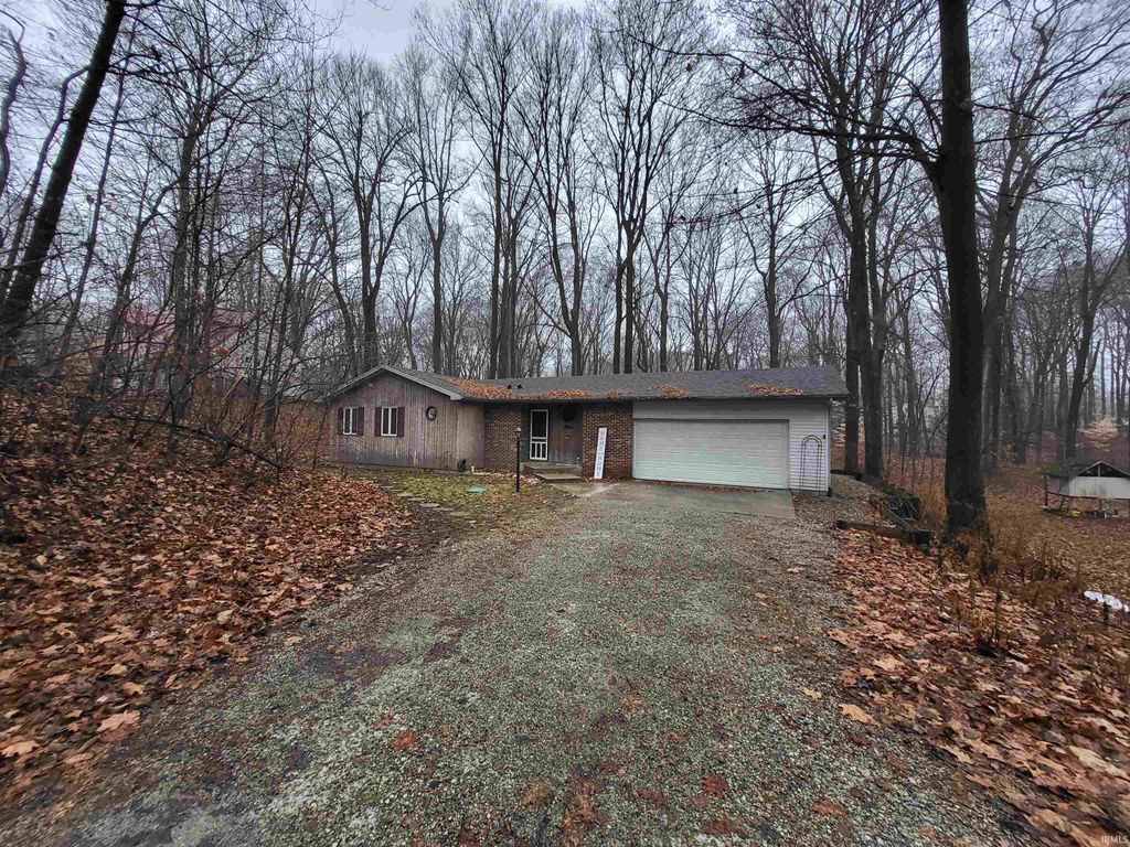 Photo of 1680 S Ridgeview Road, Logansport, IN 46947 (MLS # 202600554)