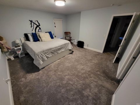 Tiny photo for 1680 S Ridgeview Road, Logansport, IN 46947 (MLS # 202600554)