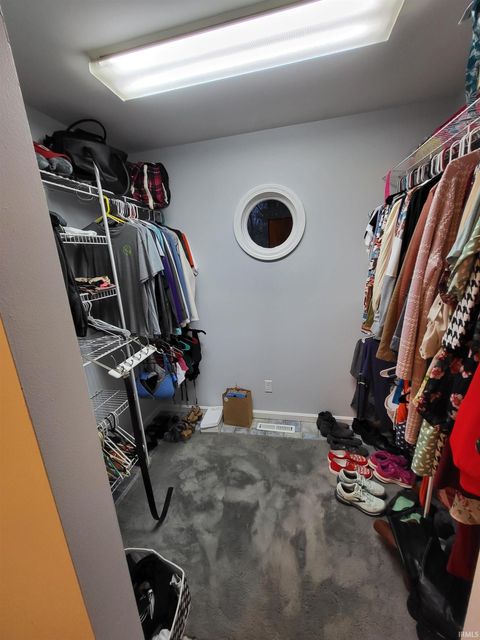 Tiny photo for 1680 S Ridgeview Road, Logansport, IN 46947 (MLS # 202600554)