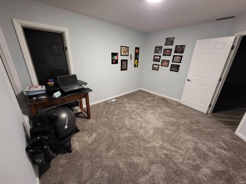 Tiny photo for 1680 S Ridgeview Road, Logansport, IN 46947 (MLS # 202600554)