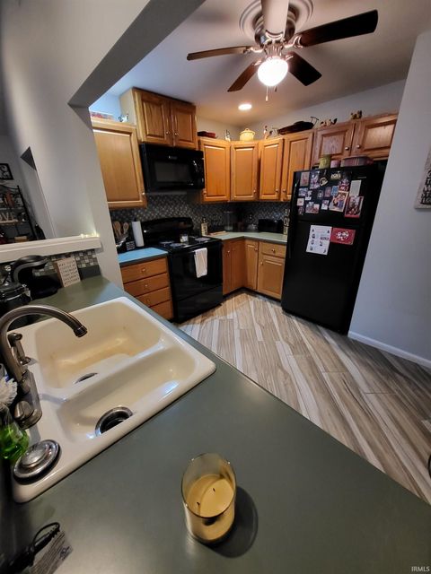 Tiny photo for 1680 S Ridgeview Road, Logansport, IN 46947 (MLS # 202600554)