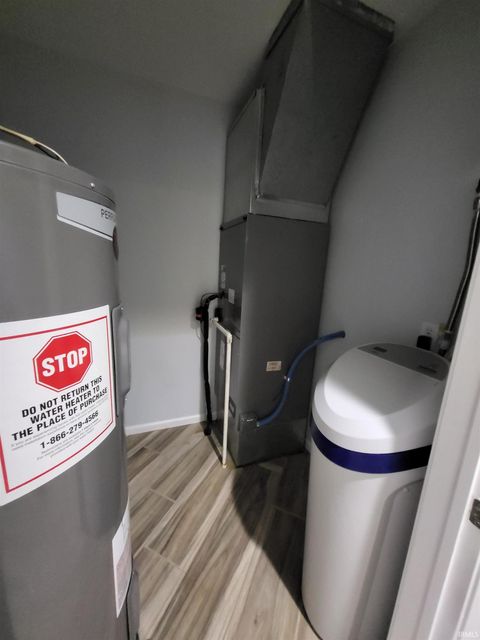 Tiny photo for 1680 S Ridgeview Road, Logansport, IN 46947 (MLS # 202600554)