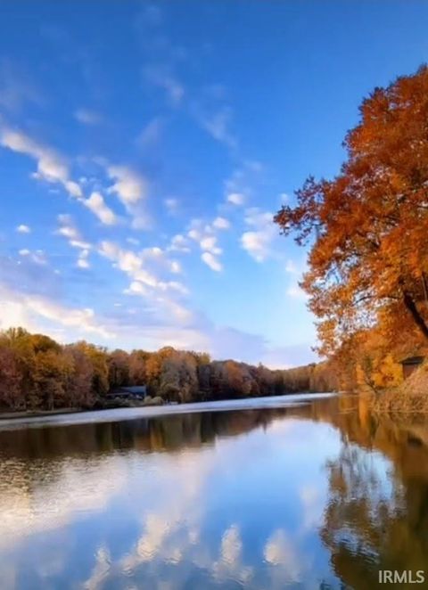 Tiny photo for 1680 S Ridgeview Road, Logansport, IN 46947 (MLS # 202600554)