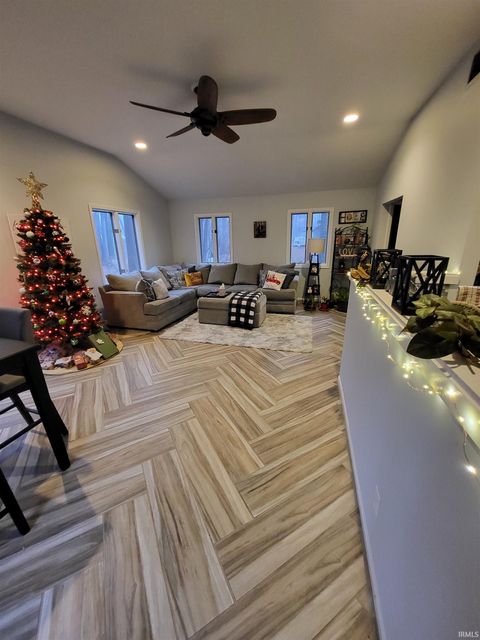 Tiny photo for 1680 S Ridgeview Road, Logansport, IN 46947 (MLS # 202600554)