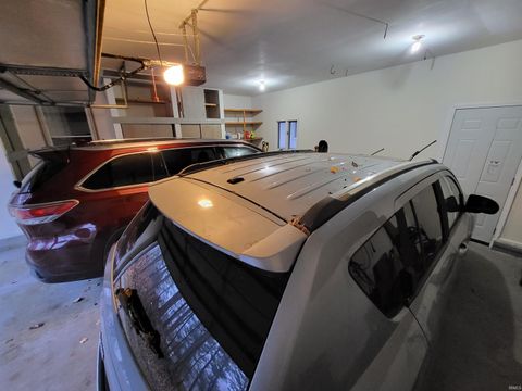 Tiny photo for 1680 S Ridgeview Road, Logansport, IN 46947 (MLS # 202600554)