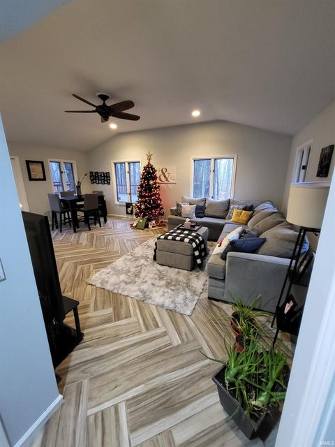 Tiny photo for 1680 S Ridgeview Road, Logansport, IN 46947 (MLS # 202600554)