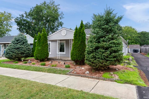 Tiny photo for 1416 S 3rd Street, Lafayette, IN 47905 (MLS # 202639980)
