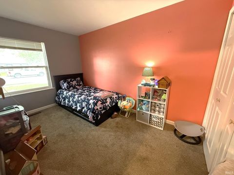 Tiny photo for 510 Beechwood Drive, Monticello, IN 47960 (MLS # 202619563)