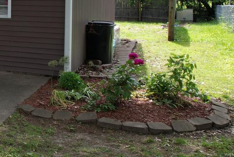 Tiny photo for 510 Beechwood Drive, Monticello, IN 47960 (MLS # 202619563)