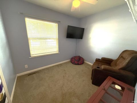 Tiny photo for 510 Beechwood Drive, Monticello, IN 47960 (MLS # 202619563)