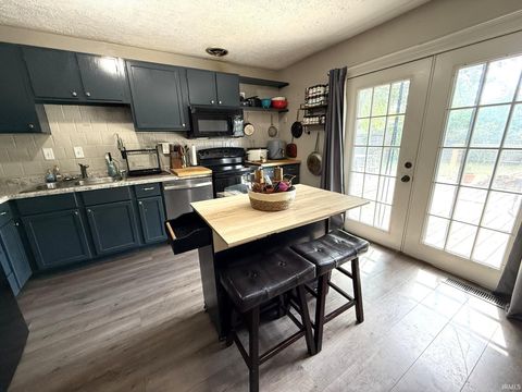 Tiny photo for 510 Beechwood Drive, Monticello, IN 47960 (MLS # 202619563)