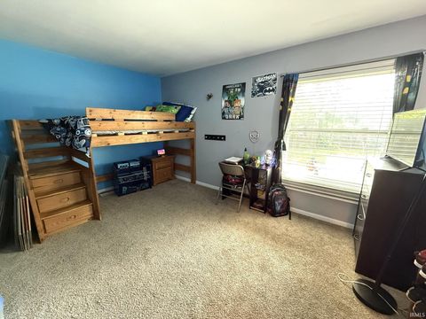 Tiny photo for 510 Beechwood Drive, Monticello, IN 47960 (MLS # 202619563)