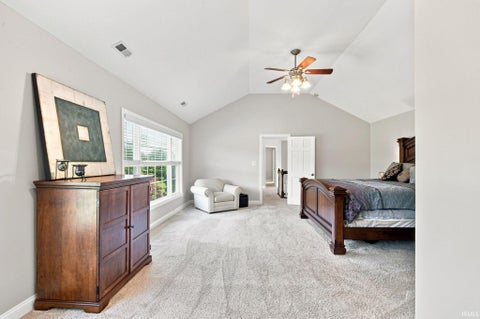 Tiny photo for 8686 N 100 W, West Lafayette, IN 47906 (MLS # 202635040)