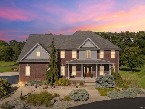 Photo of 8686 N 100 W, West Lafayette, IN 47906 (MLS # 202635040)