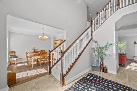 Tiny photo for 8686 N 100 W, West Lafayette, IN 47906 (MLS # 202635040)