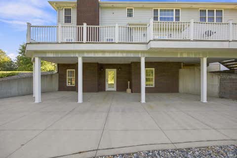 Tiny photo for 8686 N 100 W, West Lafayette, IN 47906 (MLS # 202635040)