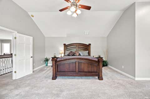 Tiny photo for 8686 N 100 W, West Lafayette, IN 47906 (MLS # 202635040)