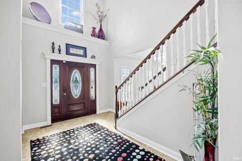 Tiny photo for 8686 N 100 W, West Lafayette, IN 47906 (MLS # 202635040)