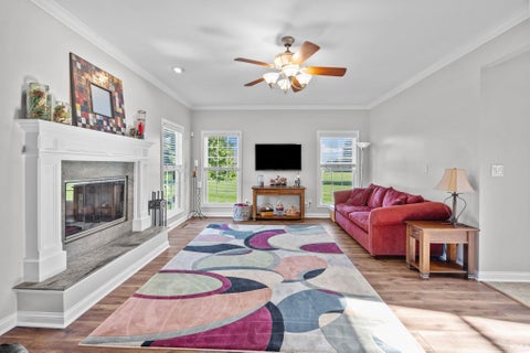 Tiny photo for 8686 N 100 W, West Lafayette, IN 47906 (MLS # 202635040)