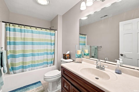 Tiny photo for 8686 N 100 W, West Lafayette, IN 47906 (MLS # 202635040)