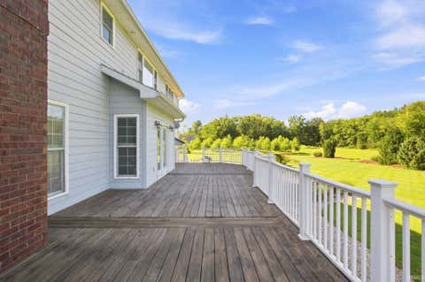 Tiny photo for 8686 N 100 W, West Lafayette, IN 47906 (MLS # 202635040)