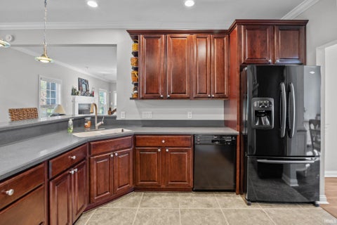 Tiny photo for 8686 N 100 W, West Lafayette, IN 47906 (MLS # 202635040)