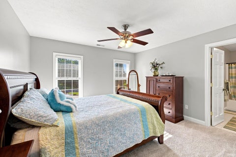 Tiny photo for 8686 N 100 W, West Lafayette, IN 47906 (MLS # 202635040)