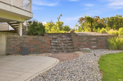 Tiny photo for 8686 N 100 W, West Lafayette, IN 47906 (MLS # 202635040)