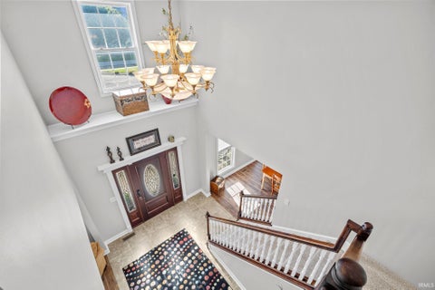 Tiny photo for 8686 N 100 W, West Lafayette, IN 47906 (MLS # 202635040)
