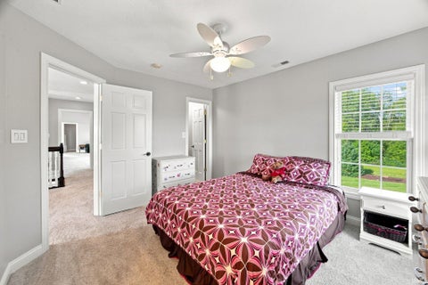 Tiny photo for 8686 N 100 W, West Lafayette, IN 47906 (MLS # 202635040)