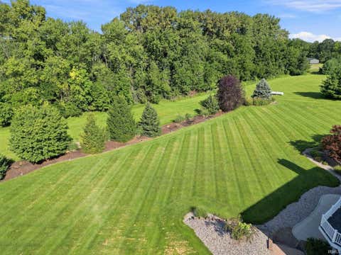 Tiny photo for 8686 N 100 W, West Lafayette, IN 47906 (MLS # 202635040)