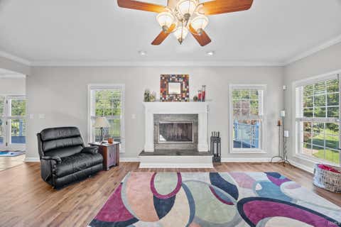 Tiny photo for 8686 N 100 W, West Lafayette, IN 47906 (MLS # 202635040)