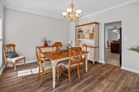 Tiny photo for 8686 N 100 W, West Lafayette, IN 47906 (MLS # 202635040)
