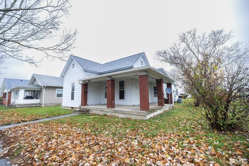 Photo of 2160 Virginia Avenue Ave, Connersville, IN 47331 (MLS # 202547081)