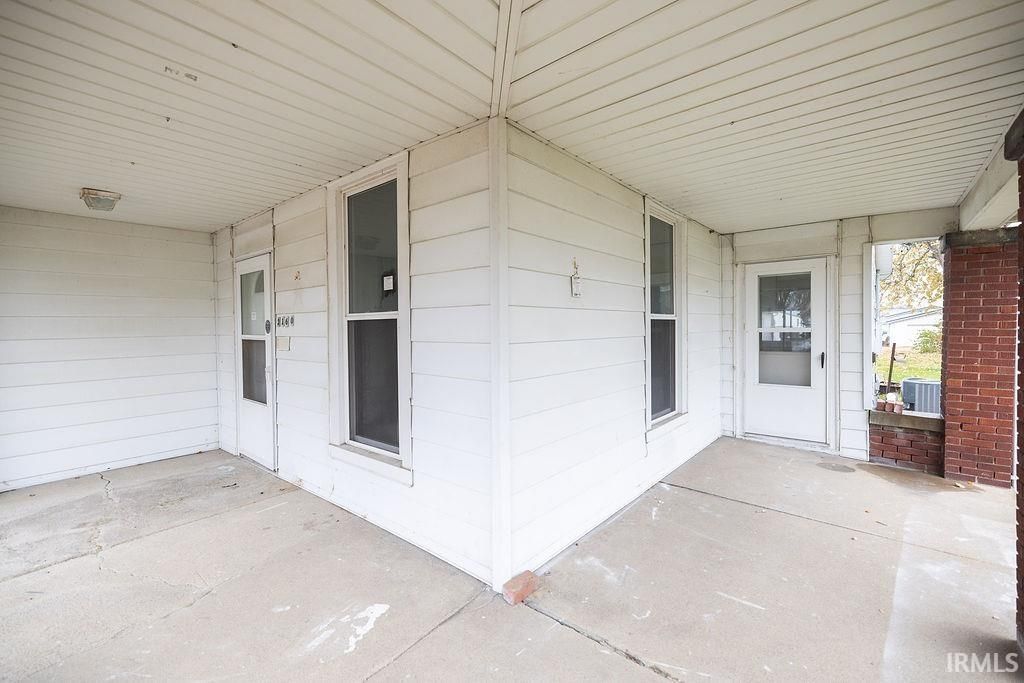 Photo of 2160 Virginia Avenue Ave, Connersville, IN 47331 (MLS # 202547081)