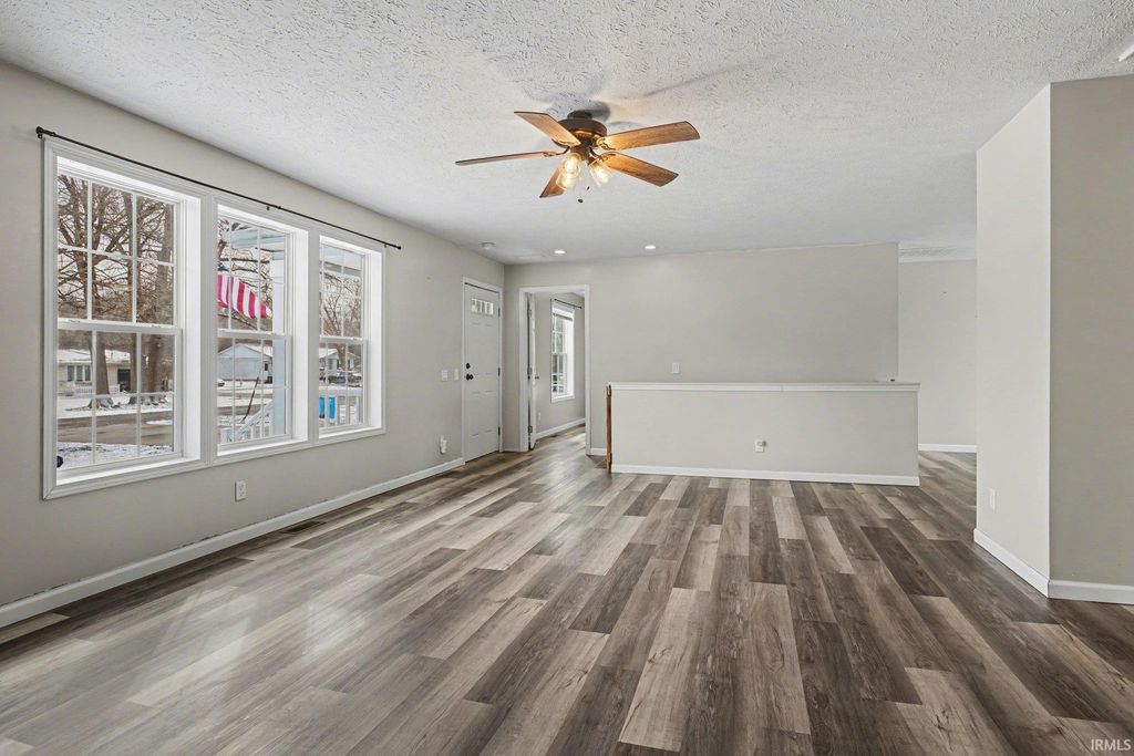 Photo of 54753 Bradley Street, Elkhart, IN 46514 (MLS # 202608729)