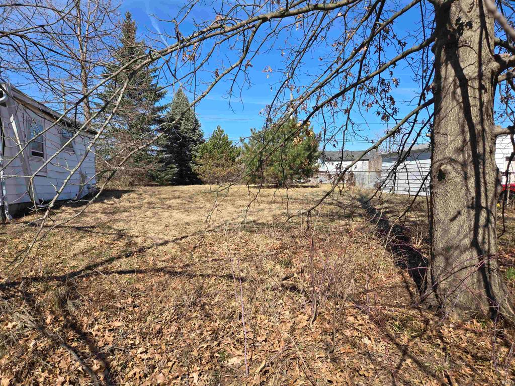 Photo of 3629 (East of) Logan Avenue #57, Fort Wayne, IN 46803 (MLS # 202607102)