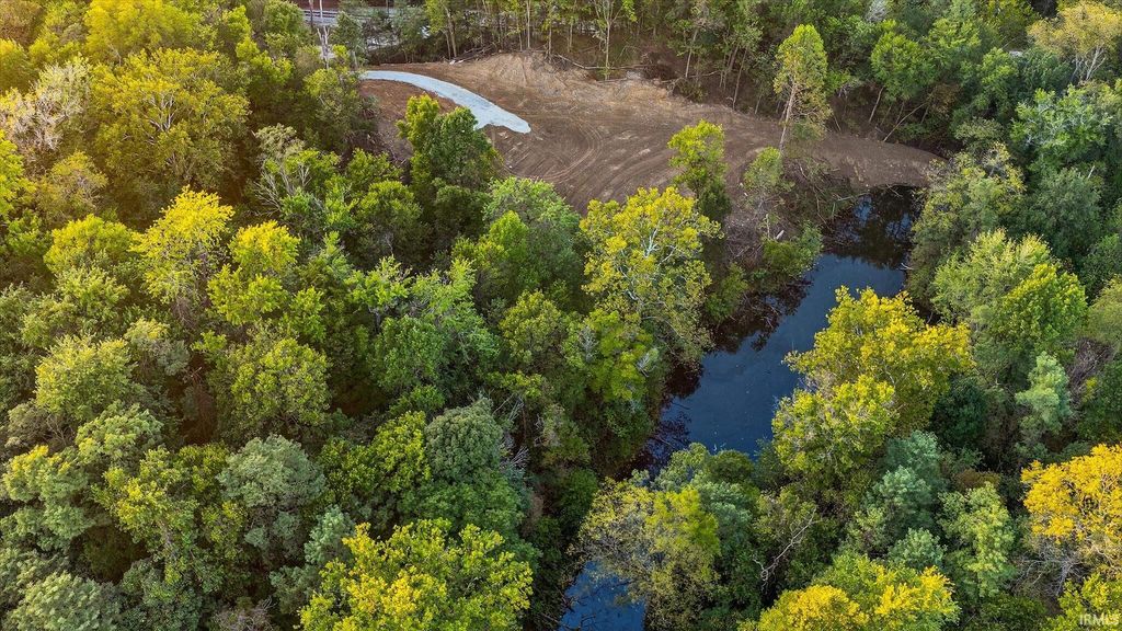 Photo of 4098 N County Rd 1500 West Road, Linton, IN 47441 (MLS # 202541064)