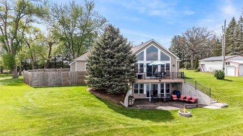 6840 S 300 East, Hamilton, IN 46742 - #: 202516319