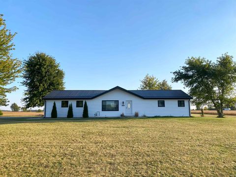 Photo of 4626 E US 224 Highway, Ossian, IN 46777 (MLS # 202540240)
