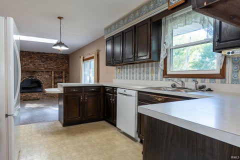 Tiny photo for 60196 Surrey Lane, Elkhart, IN 46517 (MLS # 202640939)